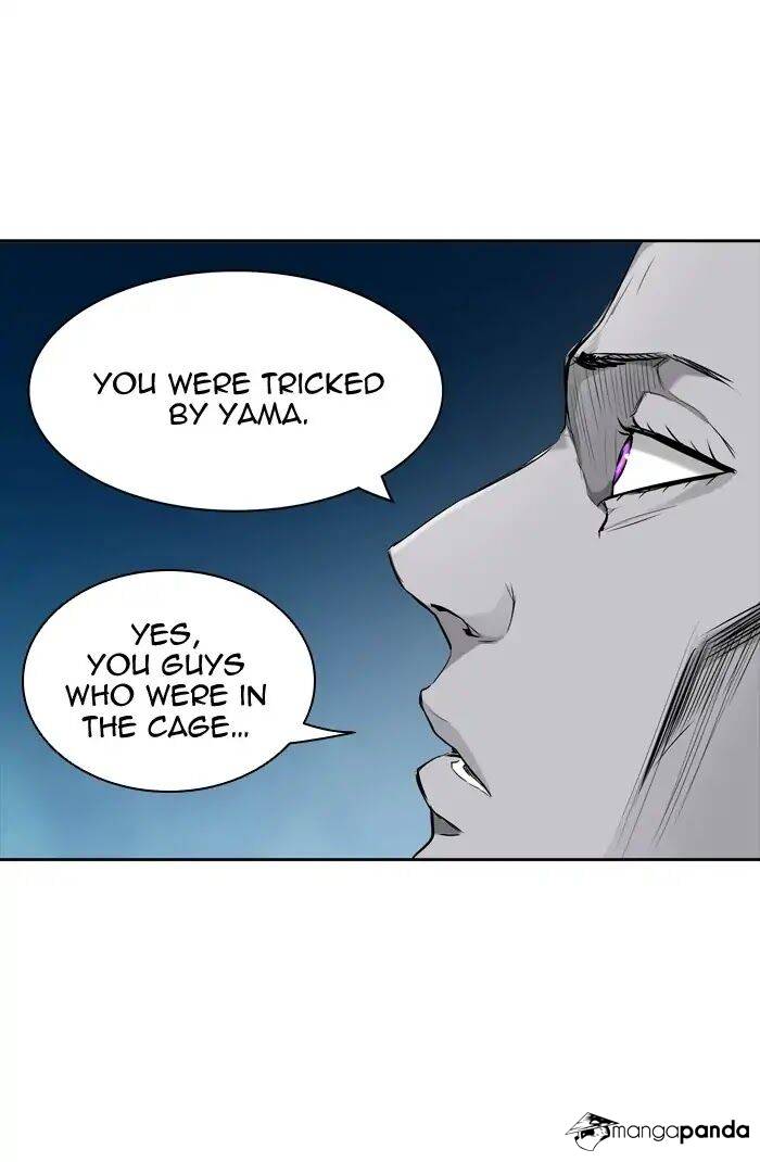 Tower of God Chapter 430 image 114